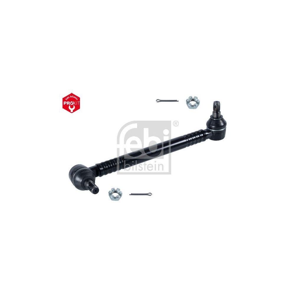 FEBI BILSTEIN Stange/Strebe, Stabilisator 35533 ProKit f&uuml;r RENAULT TRUCKS