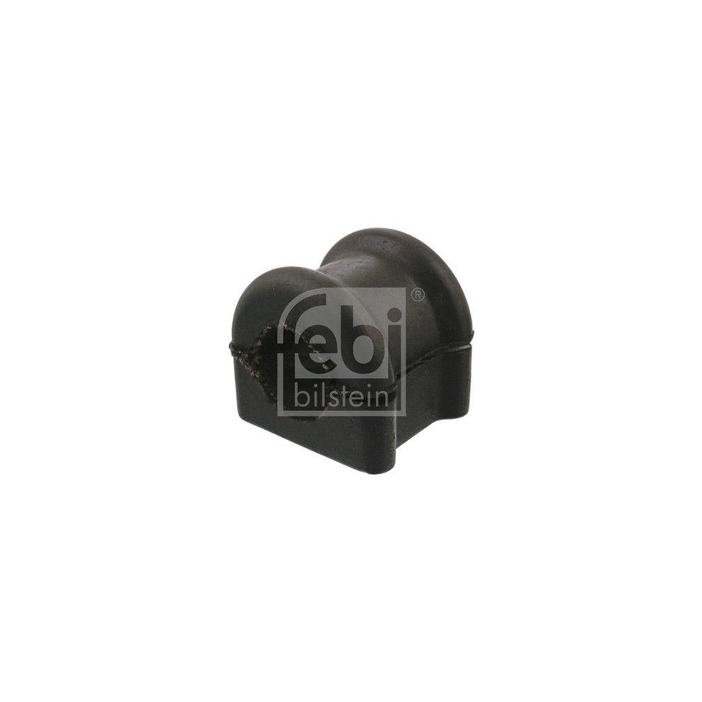 FEBI BILSTEIN Lagerung, Stabilisator 41004 f&uuml;r JEEP, Vorderachse