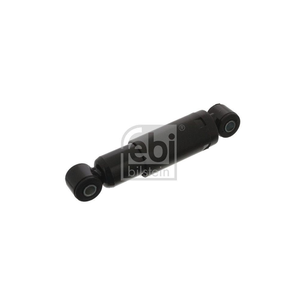 FEBI BILSTEIN D&auml;mpfer, Fahrerhauslagerung 45899 f&uuml;r MAN, vorne