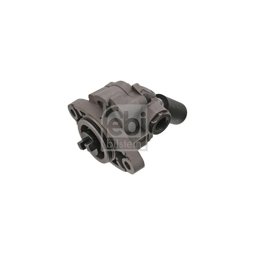 Pumpe, Kraftstoffvorförderung FEBI BILSTEIN 104864 für SCANIA
