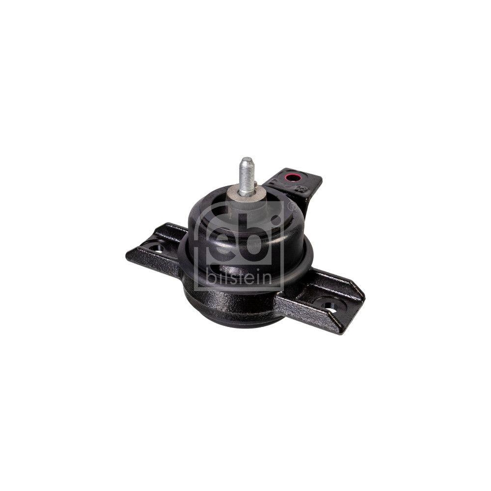 FEBI BILSTEIN Lagerung, Motor 109423 f&uuml;r HYUNDAI, rechts