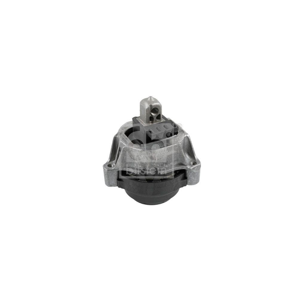 FEBI BILSTEIN Lagerung, Motor 174764 f&uuml;r BMW, rechts