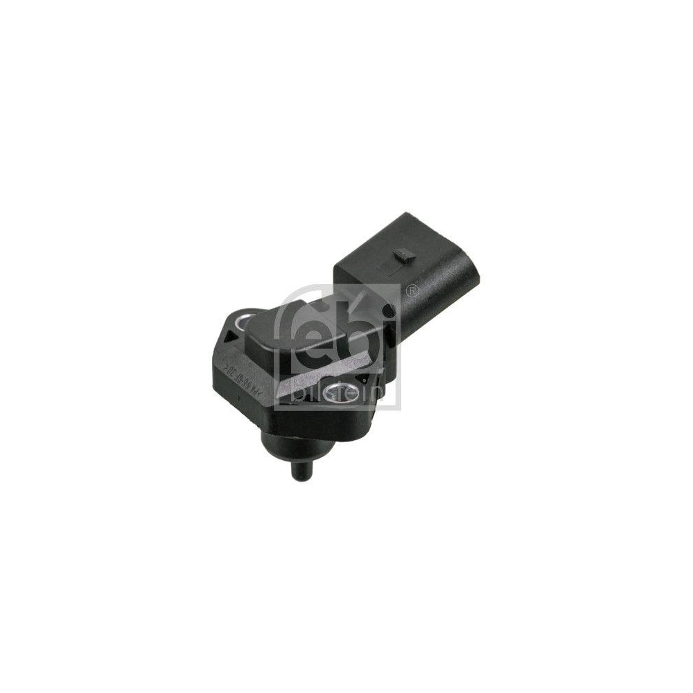 FEBI BILSTEIN Sensor, Ladedruck 179627 f&uuml;r AUDI SEAT SKODA VW