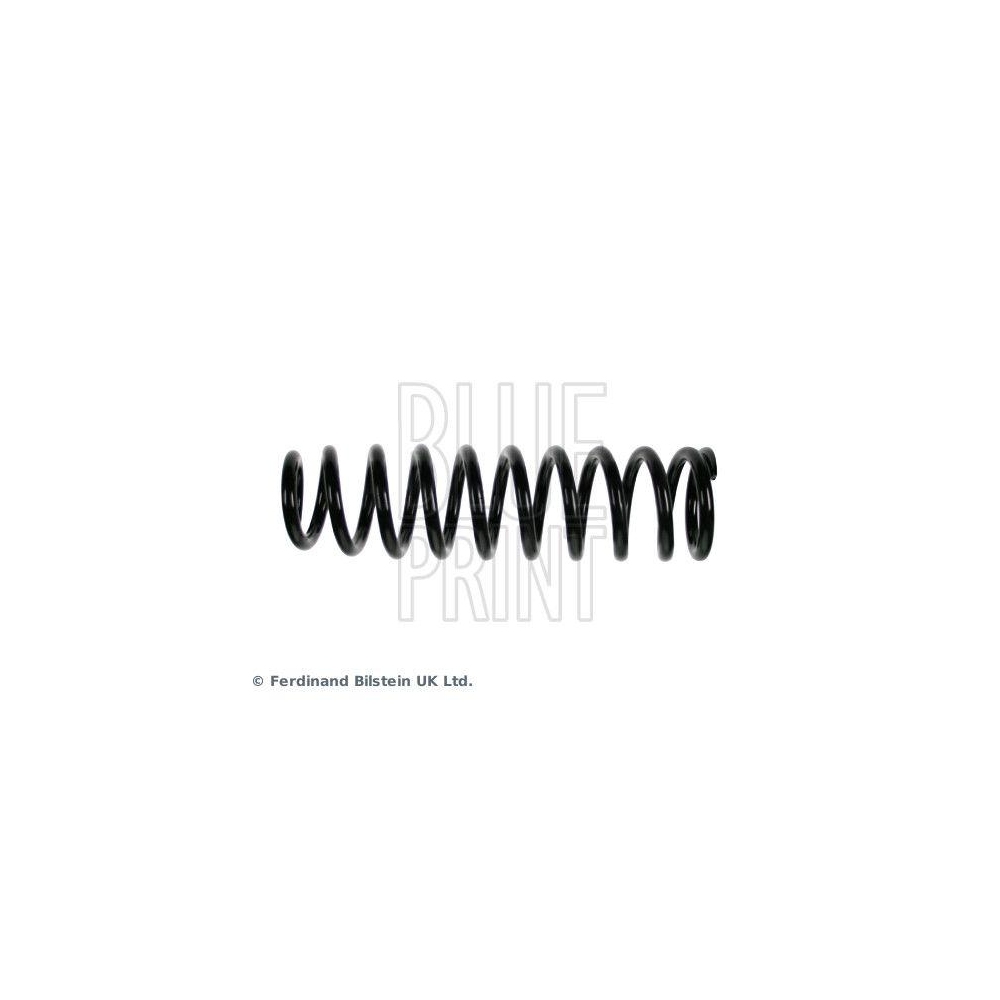 Fahrwerksfeder BLUE PRINT ADH288351 f&uuml;r HONDA, Vorderachse
