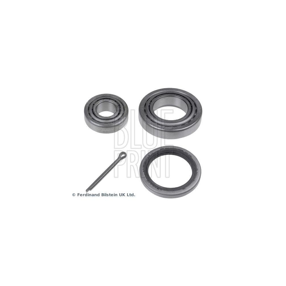 Radlagersatz BLUE PRINT ADC48216 f&uuml;r MITSUBISHI, Vorderachse links