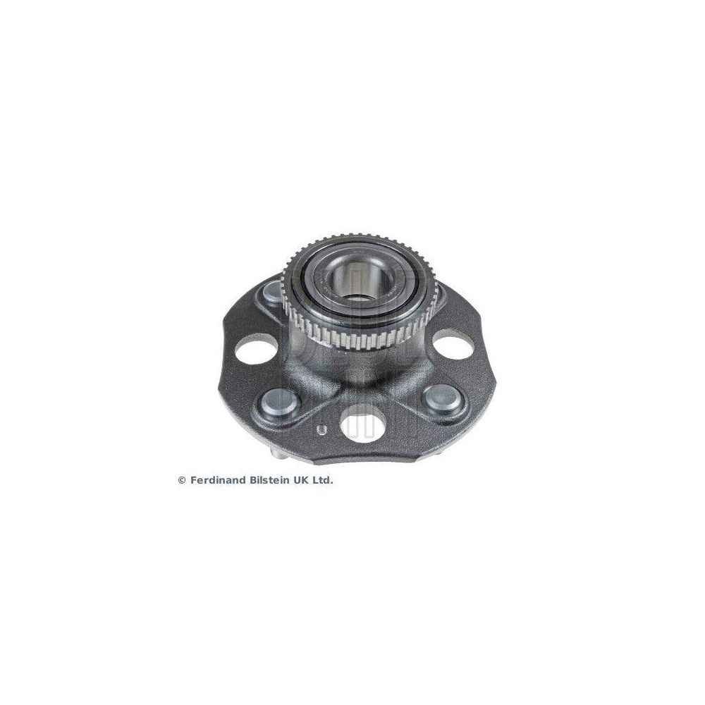 Radlagersatz BLUE PRINT ADH28319 f&uuml;r HONDA, Hinterachse links