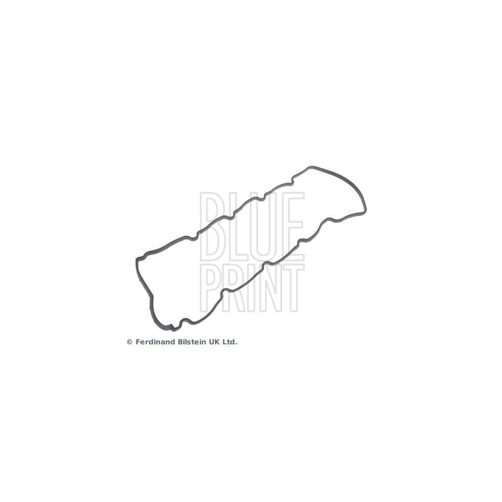 Dichtung, Zylinderkopfhaube BLUE PRINT ADG06738 für HYUNDAI KIA