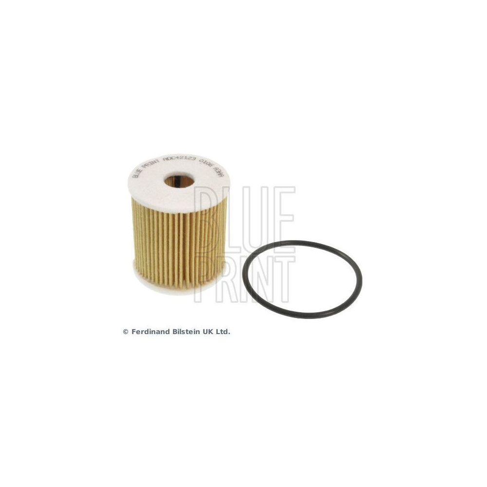 Ölfilter BLUE PRINT ADC42123 für SMART