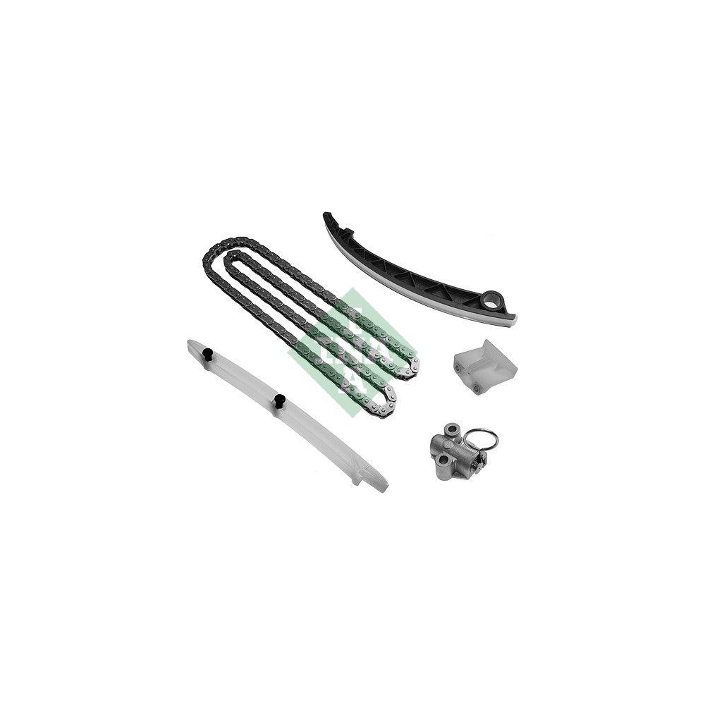 Steuerkettensatz Schaeffler INA 559 0062 10 f&uuml;r OPEL VAUXHALL