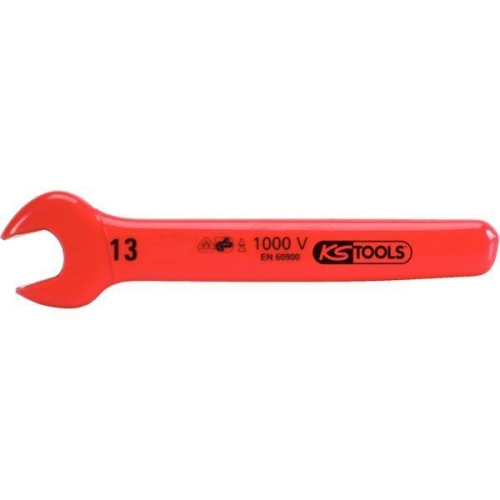 KS TOOLS Gabelschl&uuml;ssel 117.1507