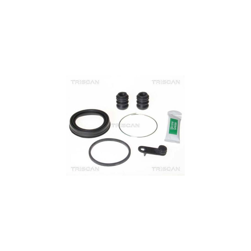 Reparatursatz, Bremssattel TRISCAN 8170 205429 f&uuml;r, Vorderachse