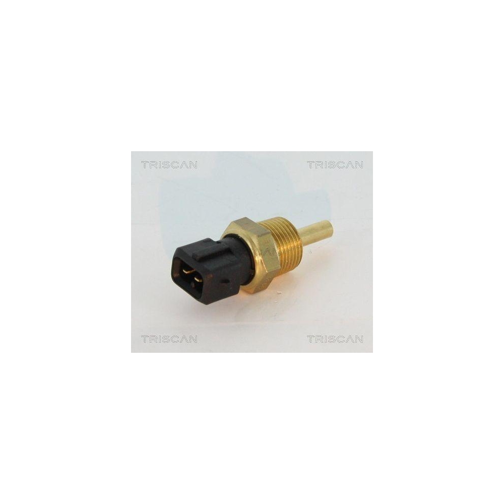 Sensor, K&uuml;hlmitteltemperatur TRISCAN 8626 10017 f&uuml;r ISUZU MITSUBISHI OPEL KIA