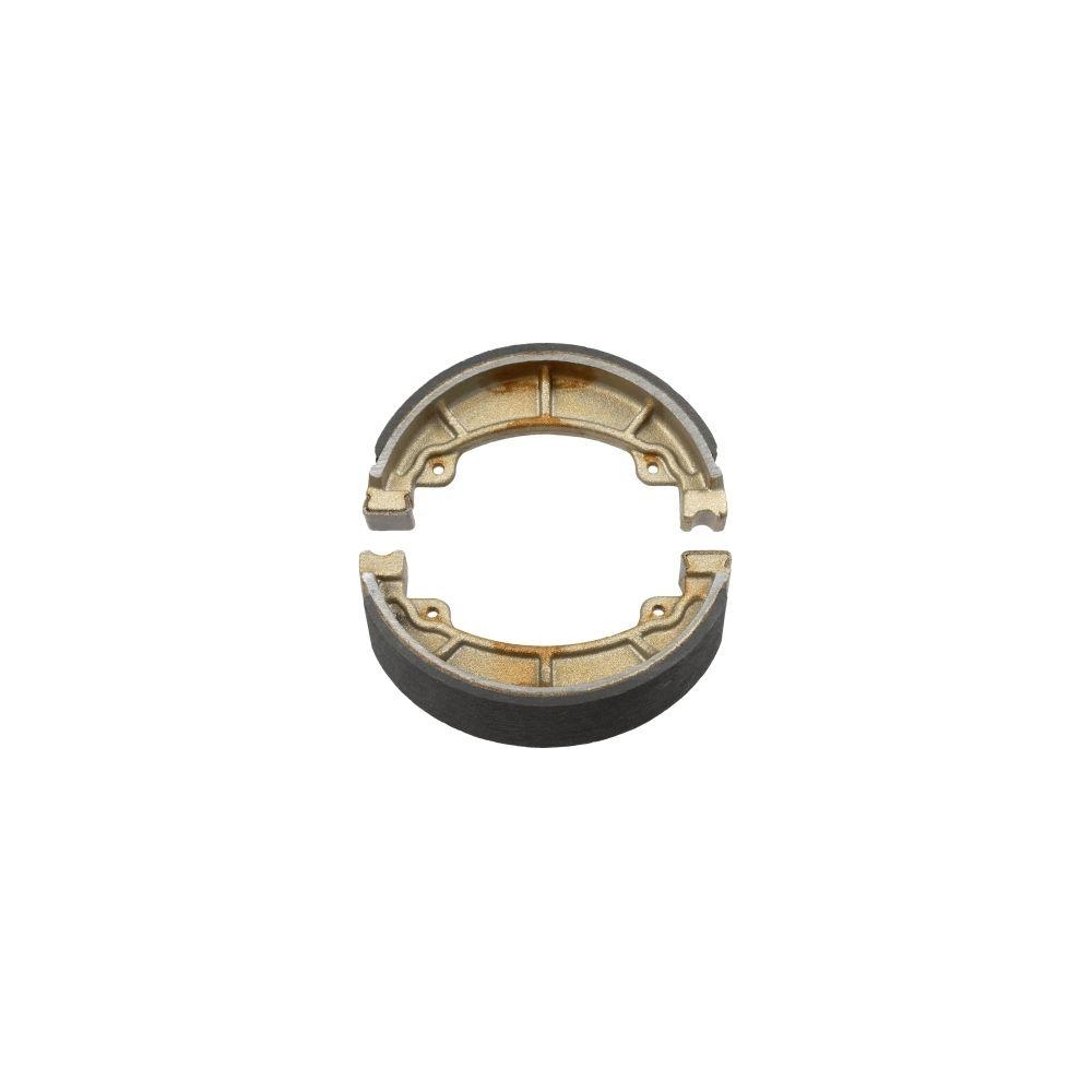 Bremsbackensatz TRW MCS843 für