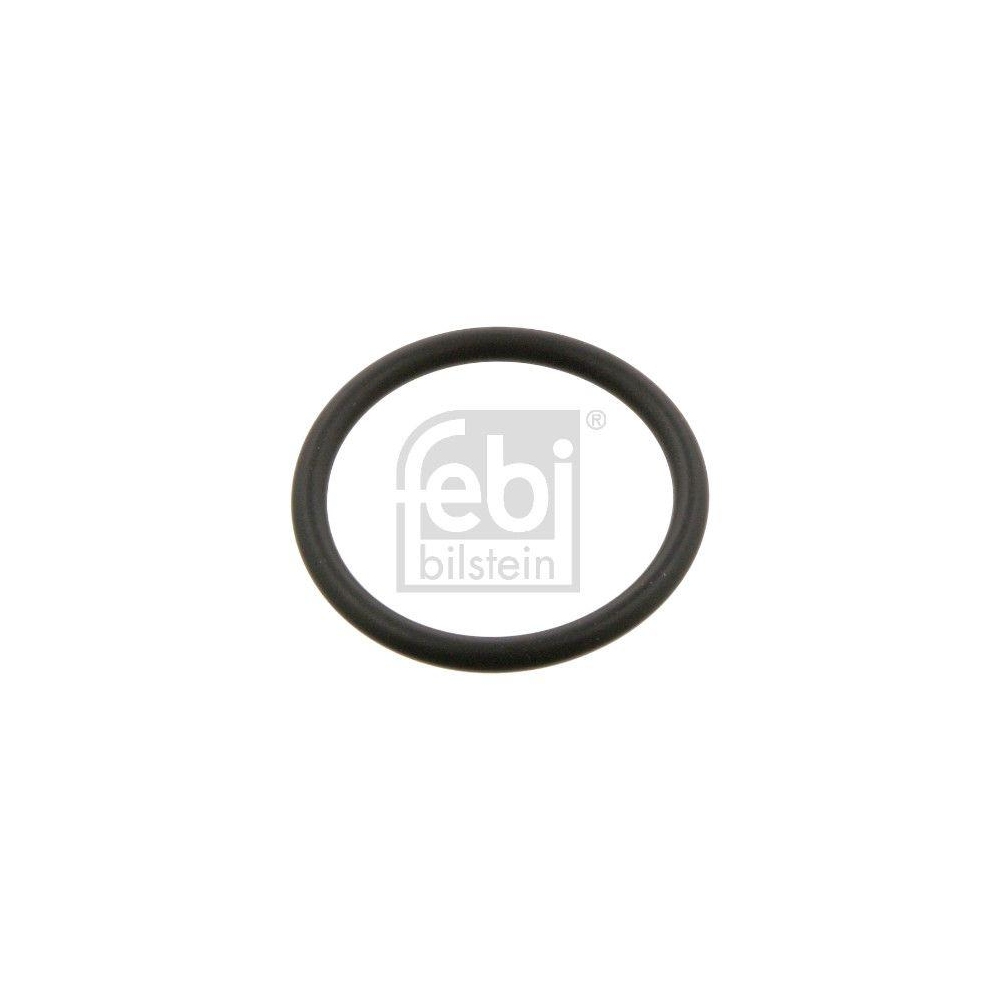 Dichtring, Ölfiltergehäuse FEBI BILSTEIN 35618 für SCANIA