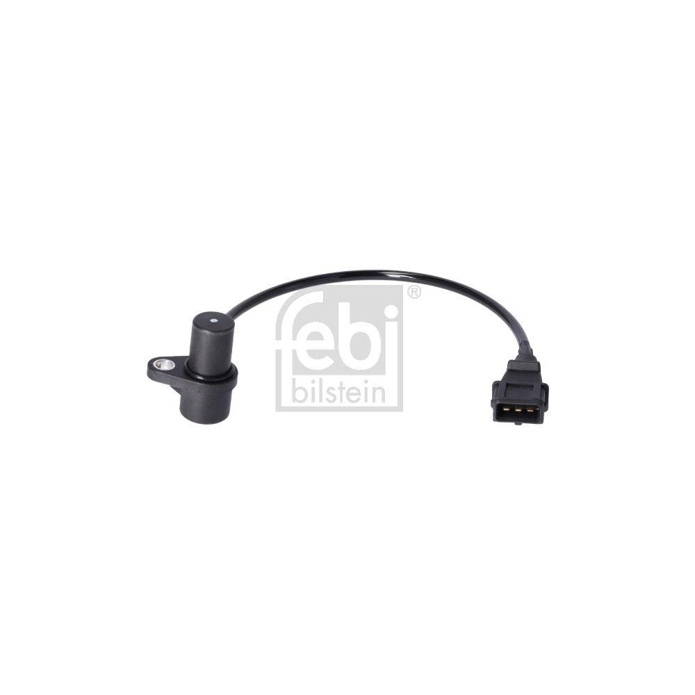 Sensor, Nockenwellenposition FEBI BILSTEIN 183280 f&uuml;r IVECO