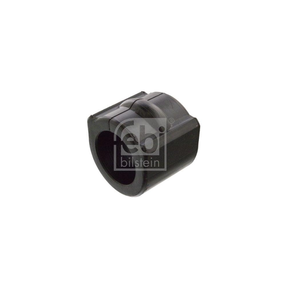 Lagerung, Stabilisator FEBI BILSTEIN 10032 f&uuml;r MERCEDES-BENZ EVOBUS, Hinterachse