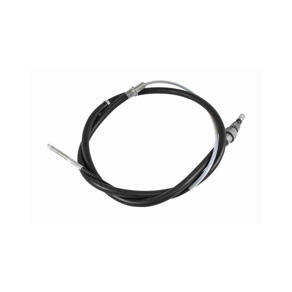 Seilzug, Feststellbremse VAICO V10-30080 Original VAICO Qualit&auml;t f&uuml;r AUDI SEAT