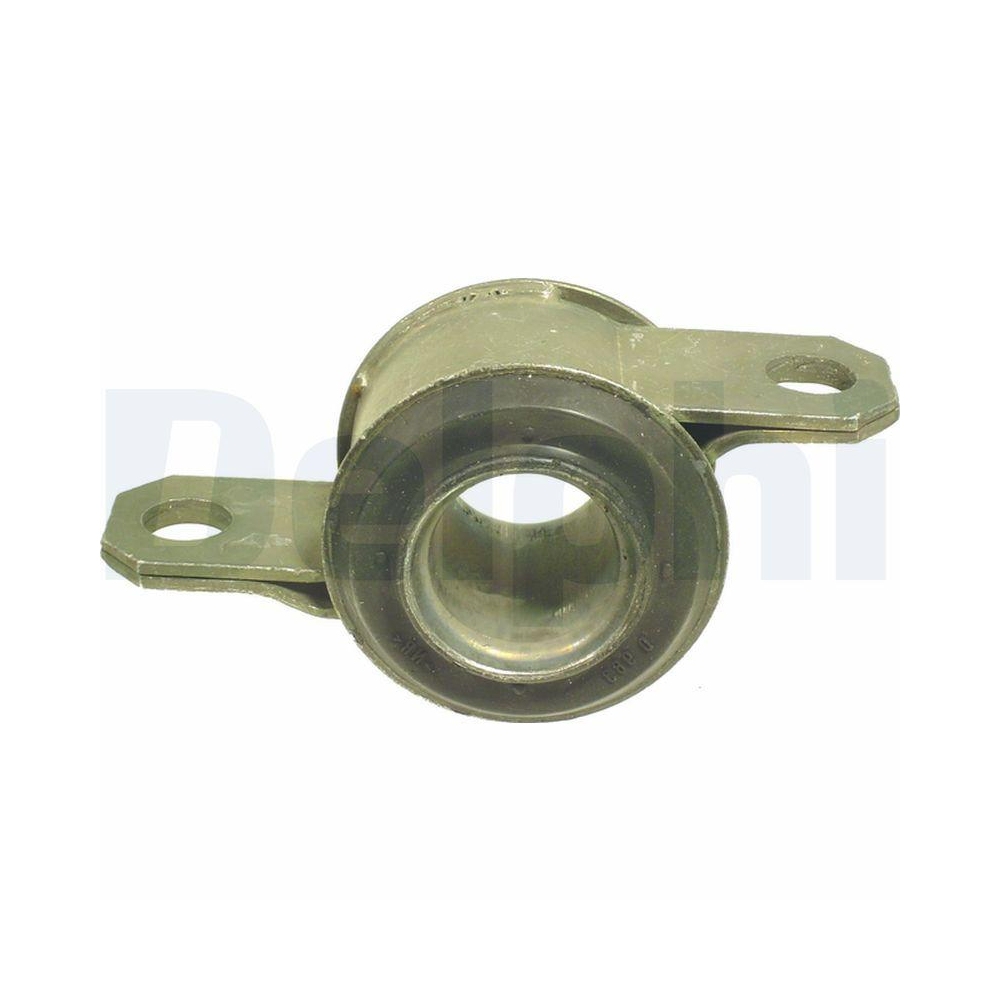 DELPHI TD297W Lagerung, Lenker f&uuml;r CITRO&Euml;N FIAT PEUGEOT, Vorderachse, hinten