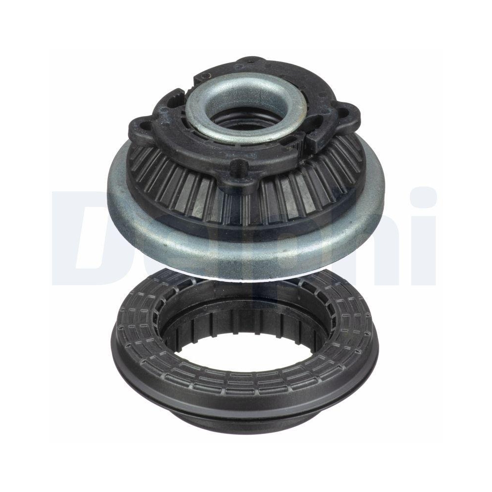 DELPHI BSJ10092 Federbeinst&uuml;tzlager f&uuml;r OPEL VAUXHALL, Vorderachse