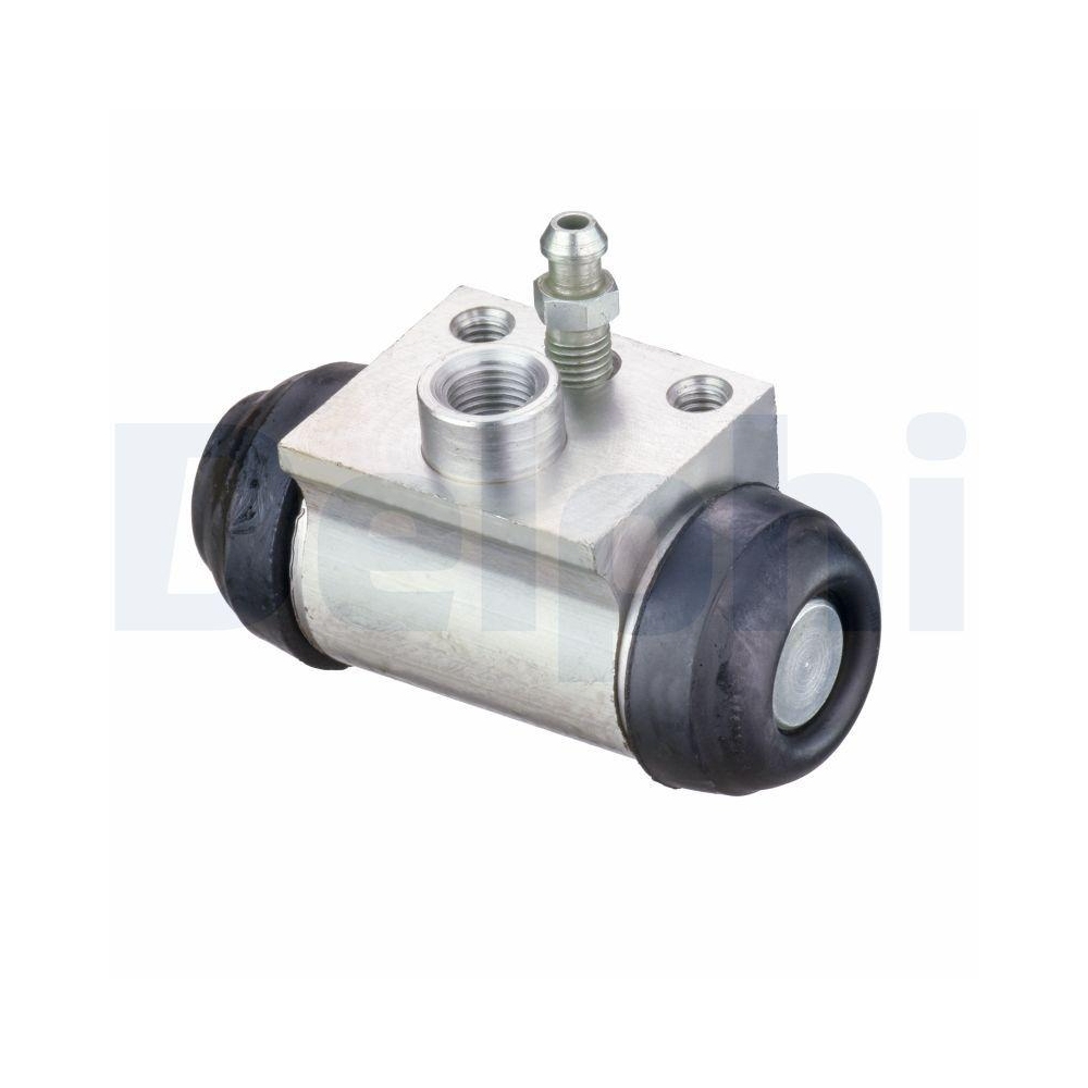 Radbremszylinder DELPHI LW90186 für AUDI SEAT SKODA VW, Hinterachse