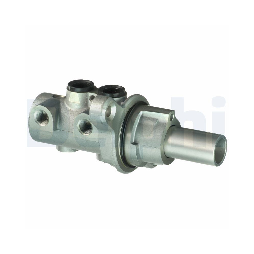 Hauptbremszylinder DELPHI LM80430 für FORD
