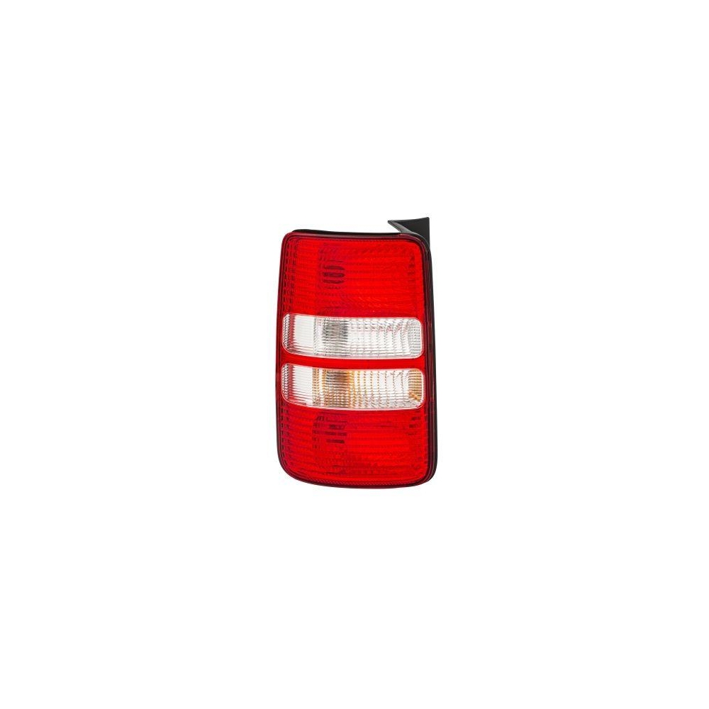 HELLA Heckleuchte 2VP 354 999-011 für VW, links, für Fahrzeuge mit Hecktüren