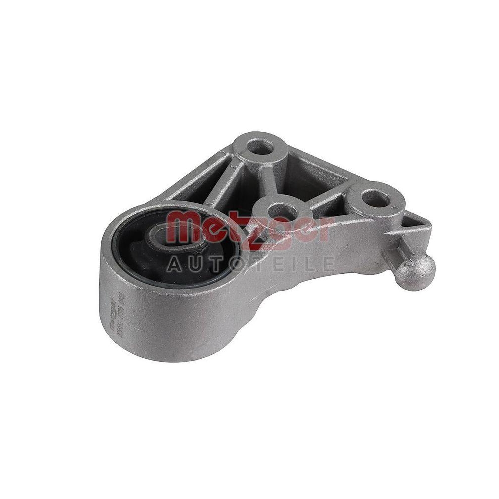 Lagerung, Motor METZGER AUTOTEILE 8054512 für OPEL VAUXHALL GENERAL MOTORS, oben