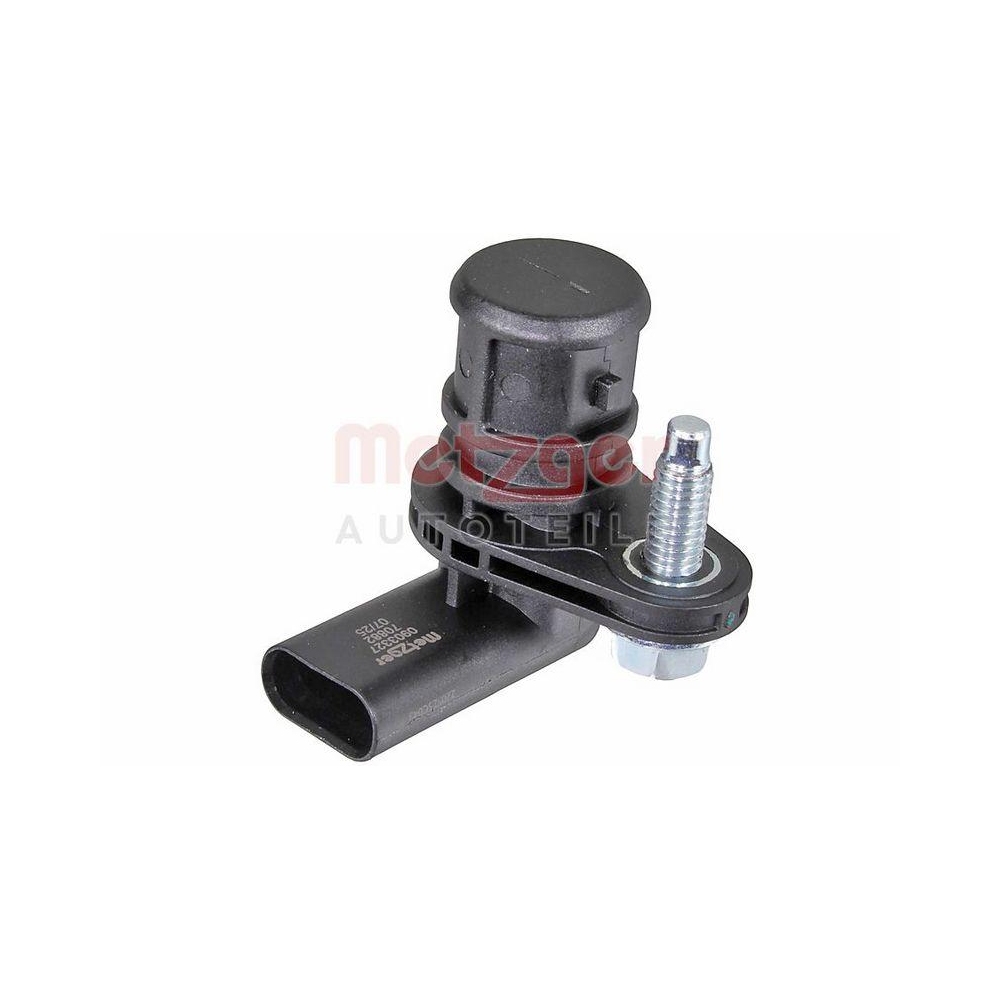 Sensor, Nockenwellenposition METZGER AUTOTEILE 0903327 f&uuml;r OPEL GENERAL MOTORS
