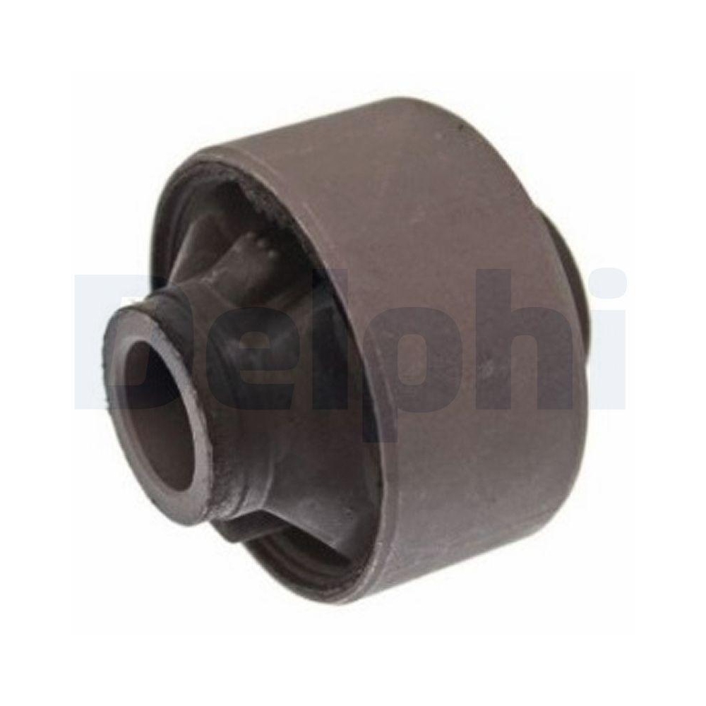 DELPHI TD5775W Lagerung, Lenker f&uuml;r SUBARU TOYOTA, Vorderachse, hinter der Achse