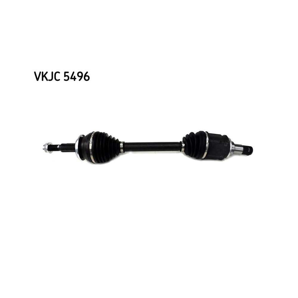 Antriebswelle SKF VKJC 5496 f&uuml;r TOYOTA, Vorderachse links