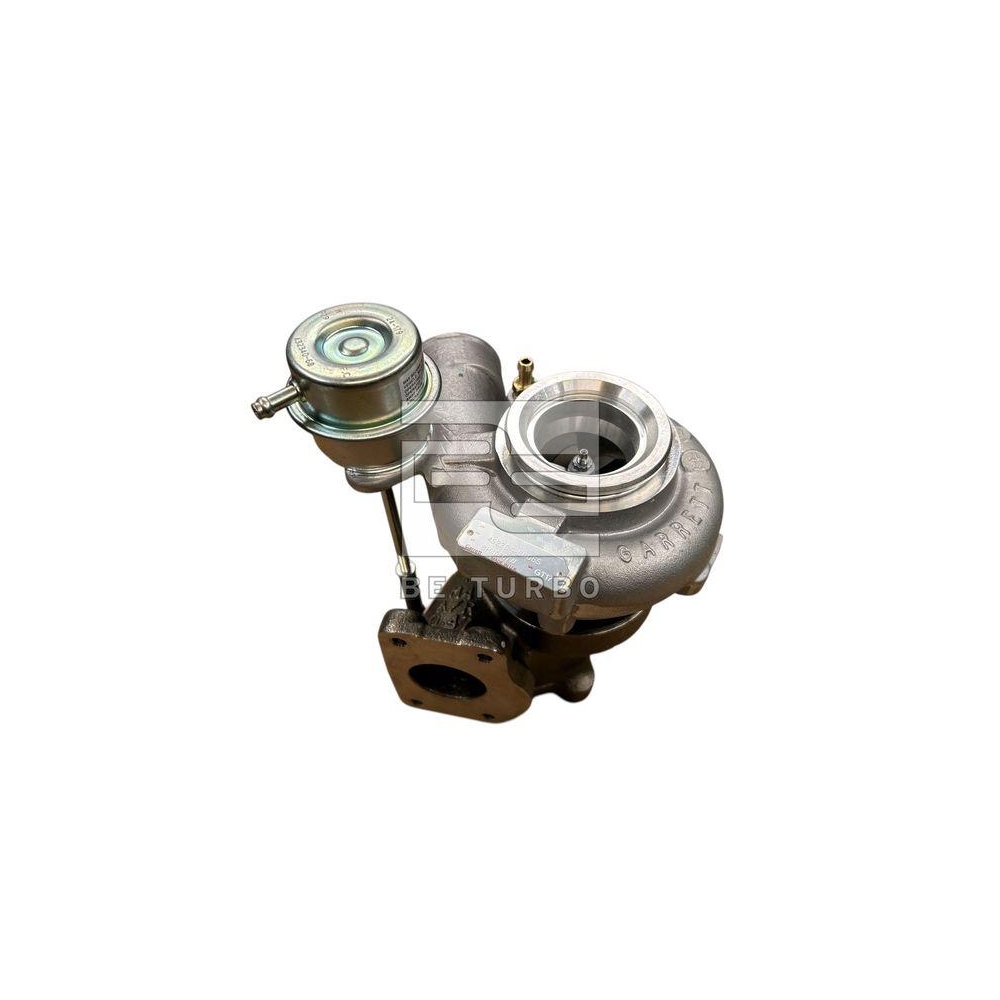 BE TURBO 124824 Lader, Aufladung f&uuml;r SAAB
