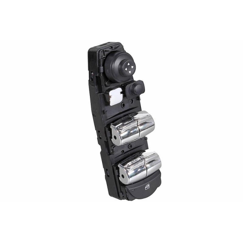 METZGER AUTOTEILE 09161312 Schalter, Fensterheber f&uuml;r MINI, fahrerseitig, vorne