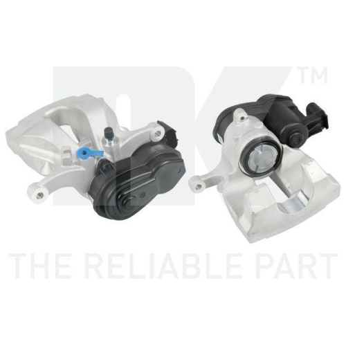 NK 2140111 Bremssattel f&uuml;r LAND ROVER, Hinterachse links, hinter der Achse