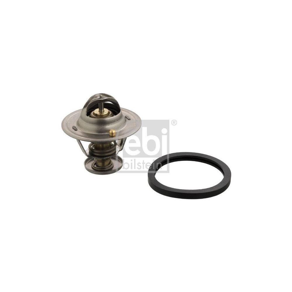 FEBI BILSTEIN Thermostat, Kühlmittel 15803 für NISSAN