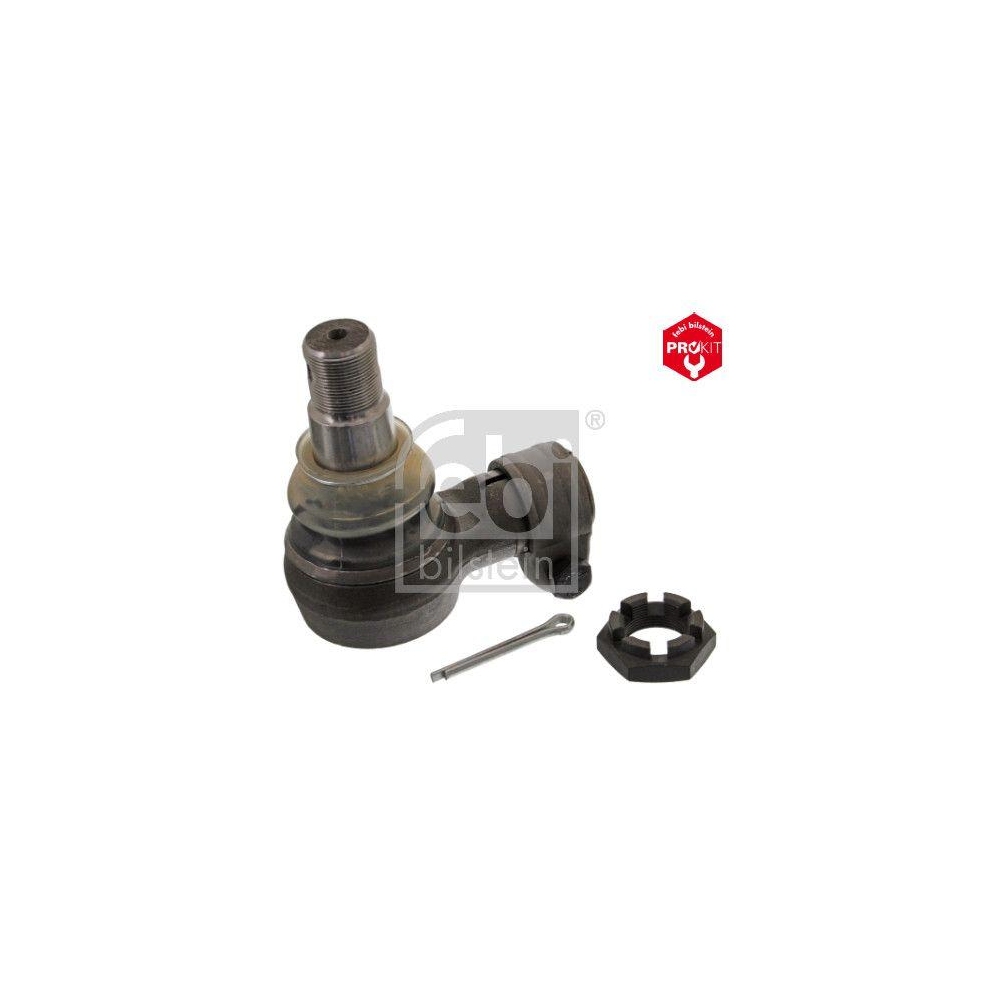 FEBI BILSTEIN Spurstangenkopf 39403 ProKit f&uuml;r VOLVO, Vorderachse