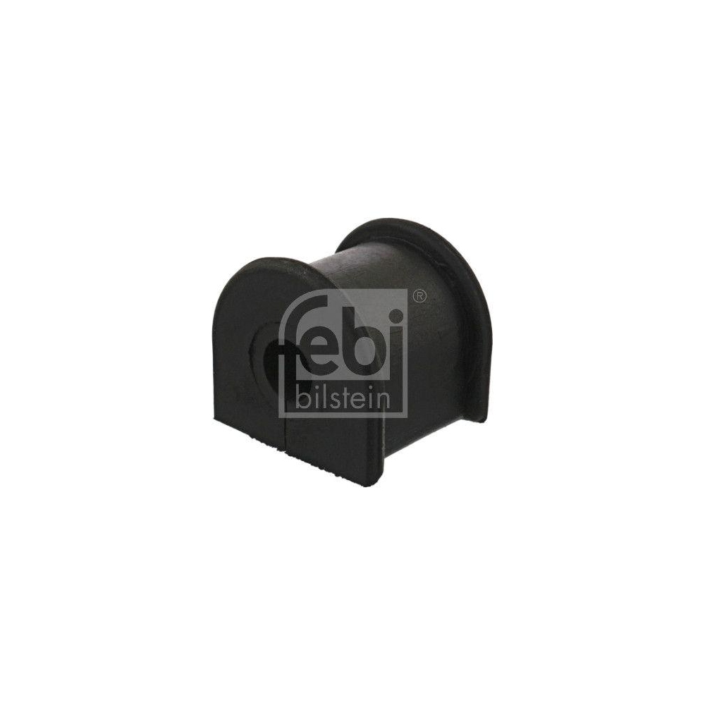 FEBI BILSTEIN Lagerung, Stabilisator 41005 f&uuml;r JEEP, Hinterachse