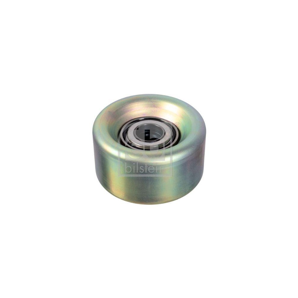 Umlenk-/F&uuml;hrungsrolle, Keilrippenriemen FEBI BILSTEIN 47501 f&uuml;r MERCEDES-BENZ