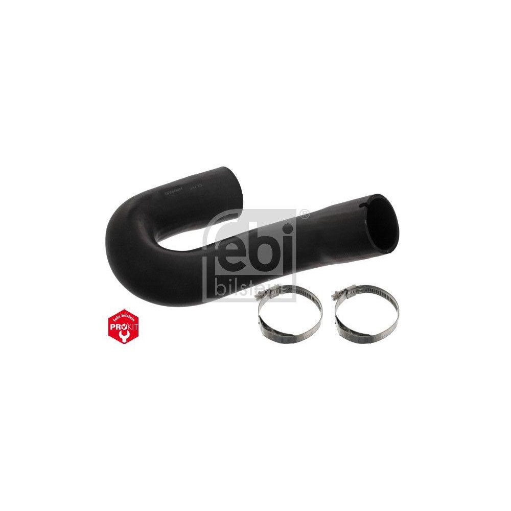 FEBI BILSTEIN K&uuml;hlerschlauch 49127 ProKit f&uuml;r SCANIA