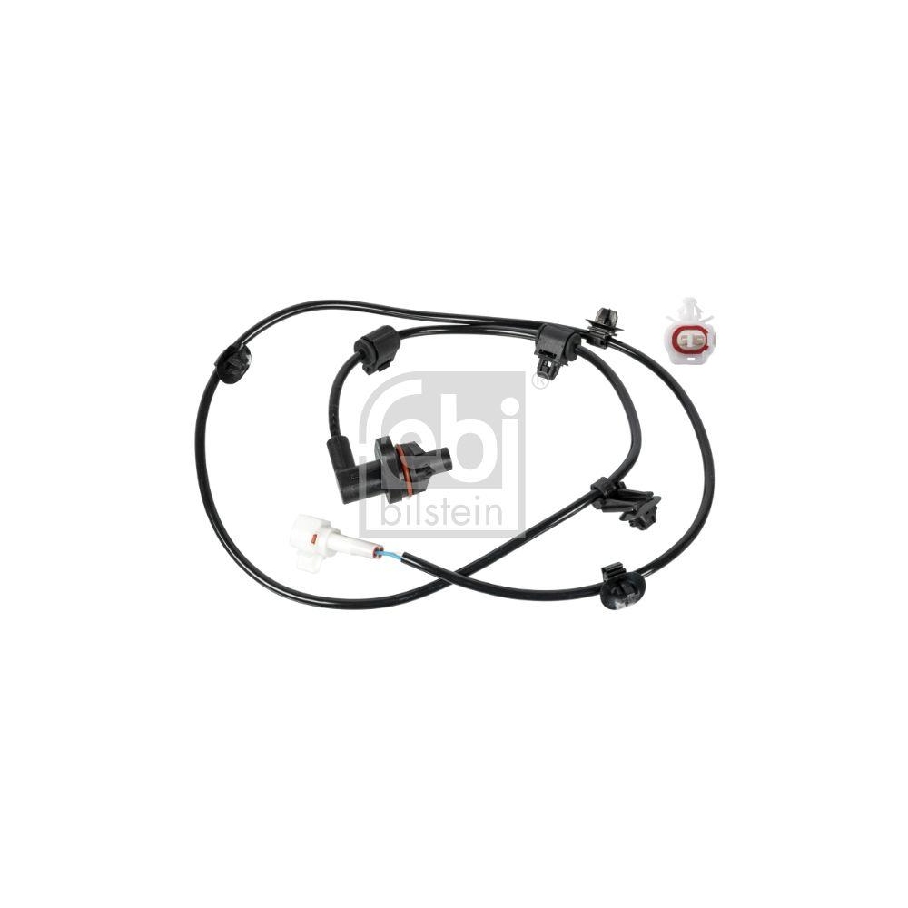 Sensor, Raddrehzahl FEBI BILSTEIN 175987 f&uuml;r TOYOTA, Hinterachse rechts