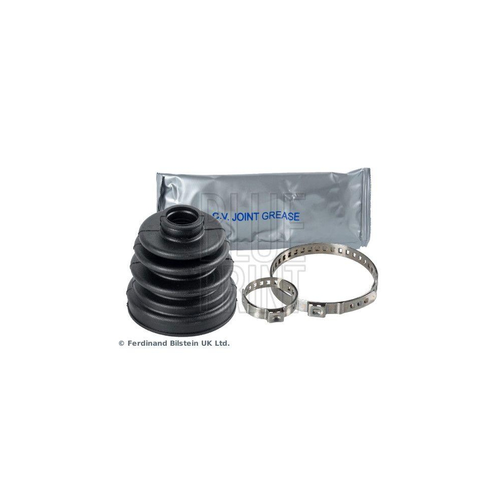 Faltenbalgsatz, Antriebswelle BLUE PRINT ADG08180 f&uuml;r KIA, Vorderachse