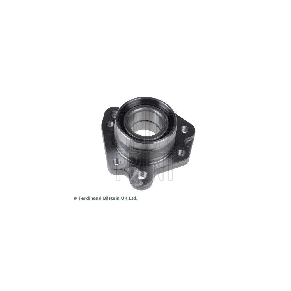 Radlagersatz BLUE PRINT ADH28324 f&uuml;r HONDA, Hinterachse links
