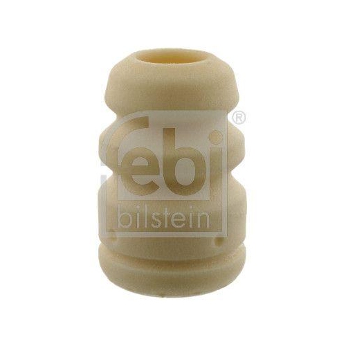 FEBI BILSTEIN Anschlagpuffer, Federung 28217 f&uuml;r HYUNDAI KIA, Hinterachse