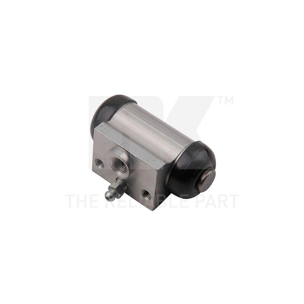 Radbremszylinder NK 802572 für FORD, Hinterachse