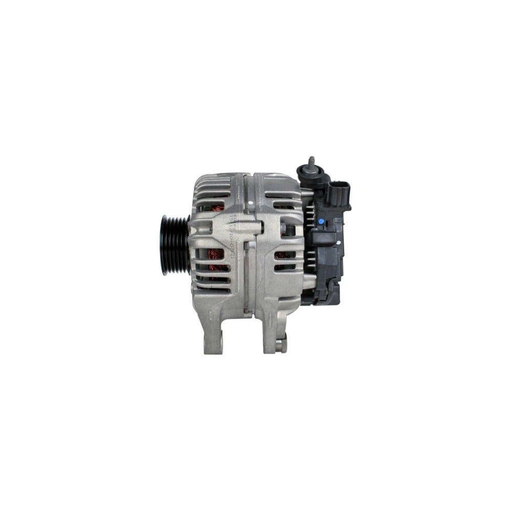 HELLA Generator 8EL 012 426-141 für TOYOTA