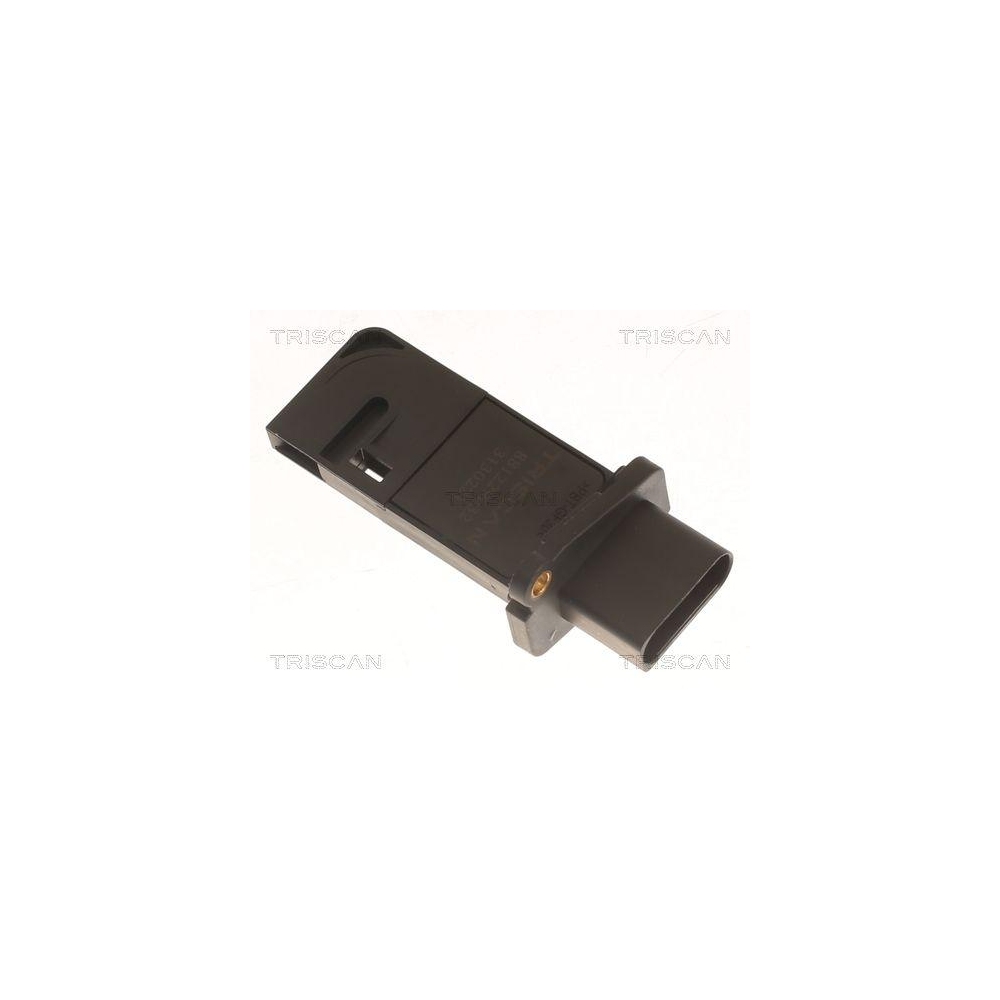 Luftmassenmesser TRISCAN 8812 29032 f&uuml;r AUDI SEAT SKODA VW HITACHI