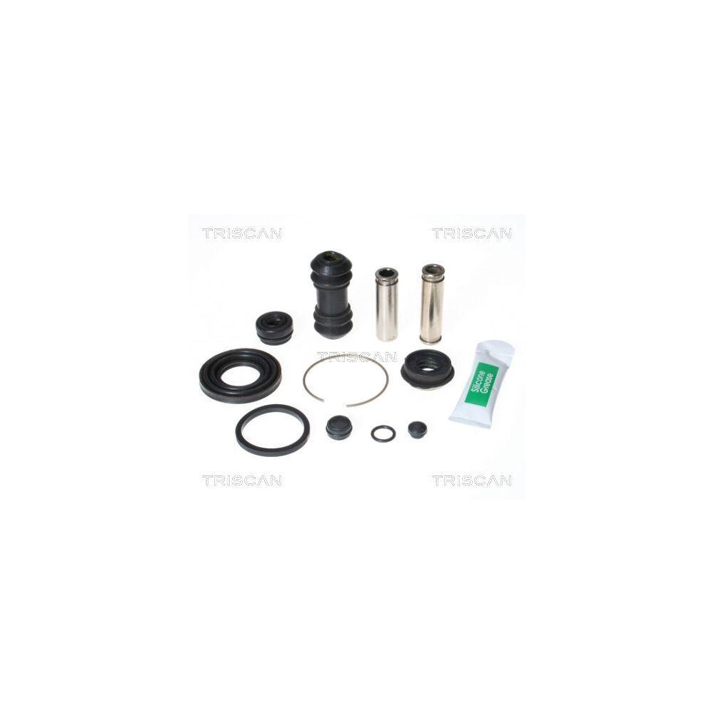 Reparatursatz, Bremssattel TRISCAN 8170 203203 f&uuml;r, Hinterachse