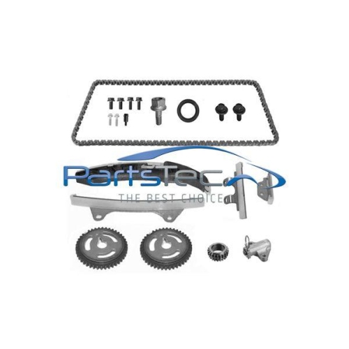 PartsTec PTA114-0323 Steuerkettensatz f&uuml;r HYUNDAI