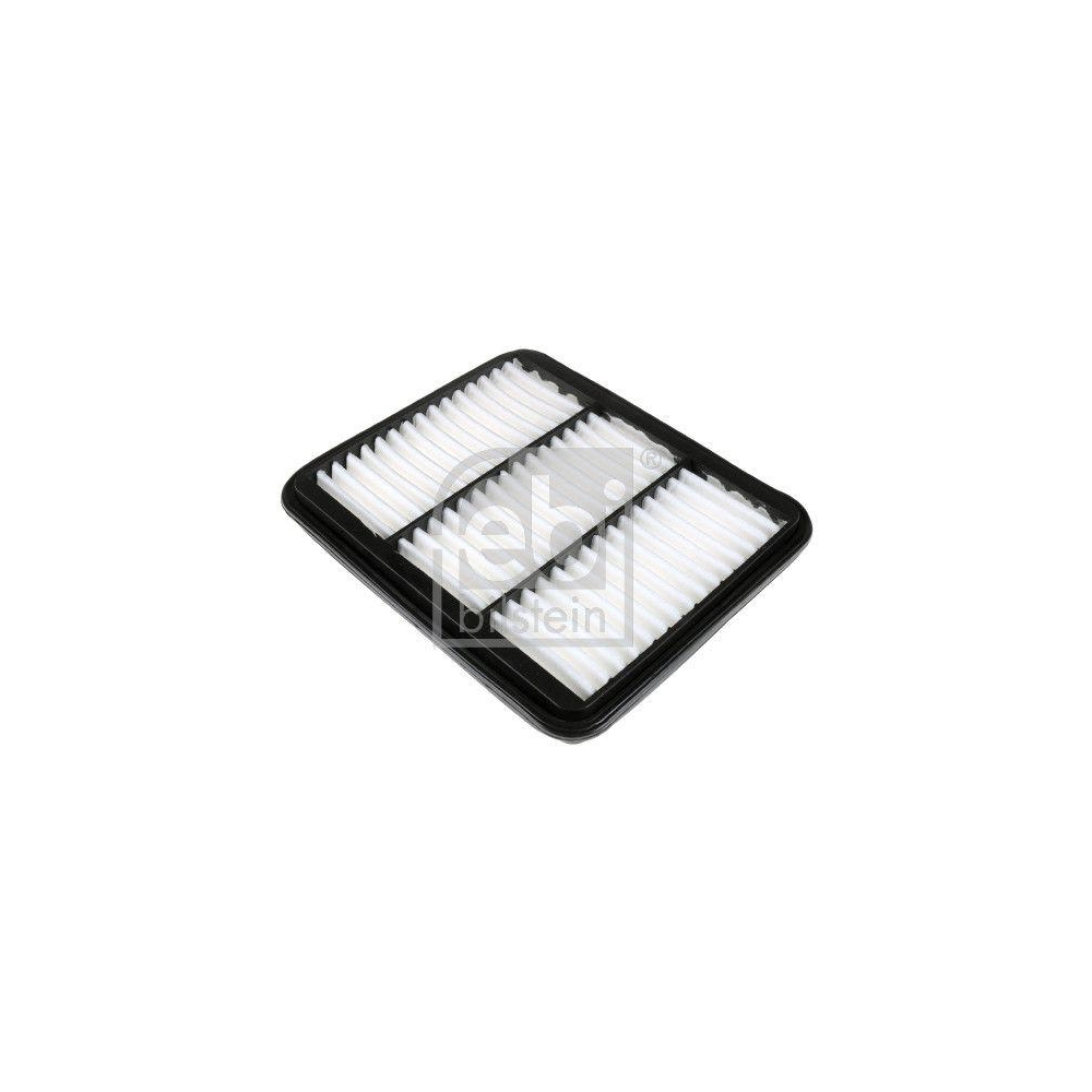 FEBI BILSTEIN Luftfilter 183895 f&uuml;r CHEVROLET DAEWOO
