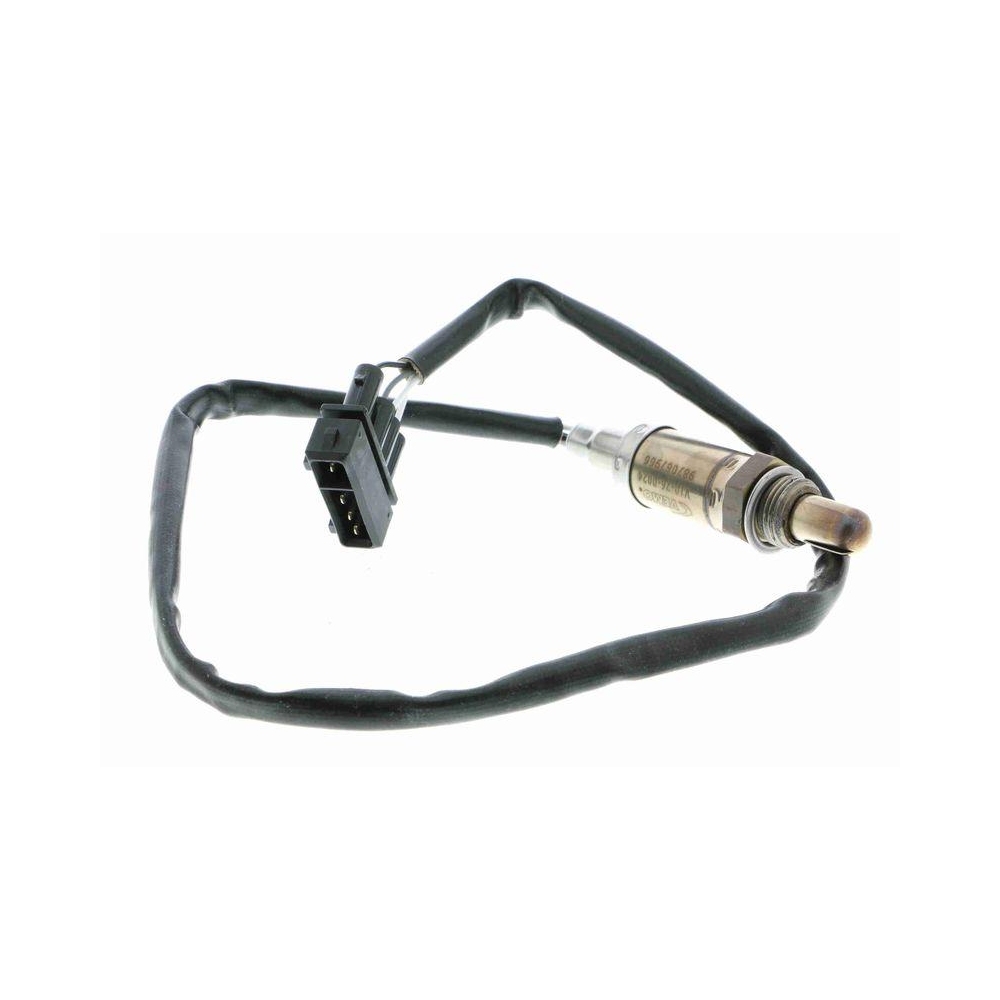 Lambdasonde VEMO V10-76-0024 Original VEMO Qualit&auml;t f&uuml;r AUDI SEAT SKODA VW VAG