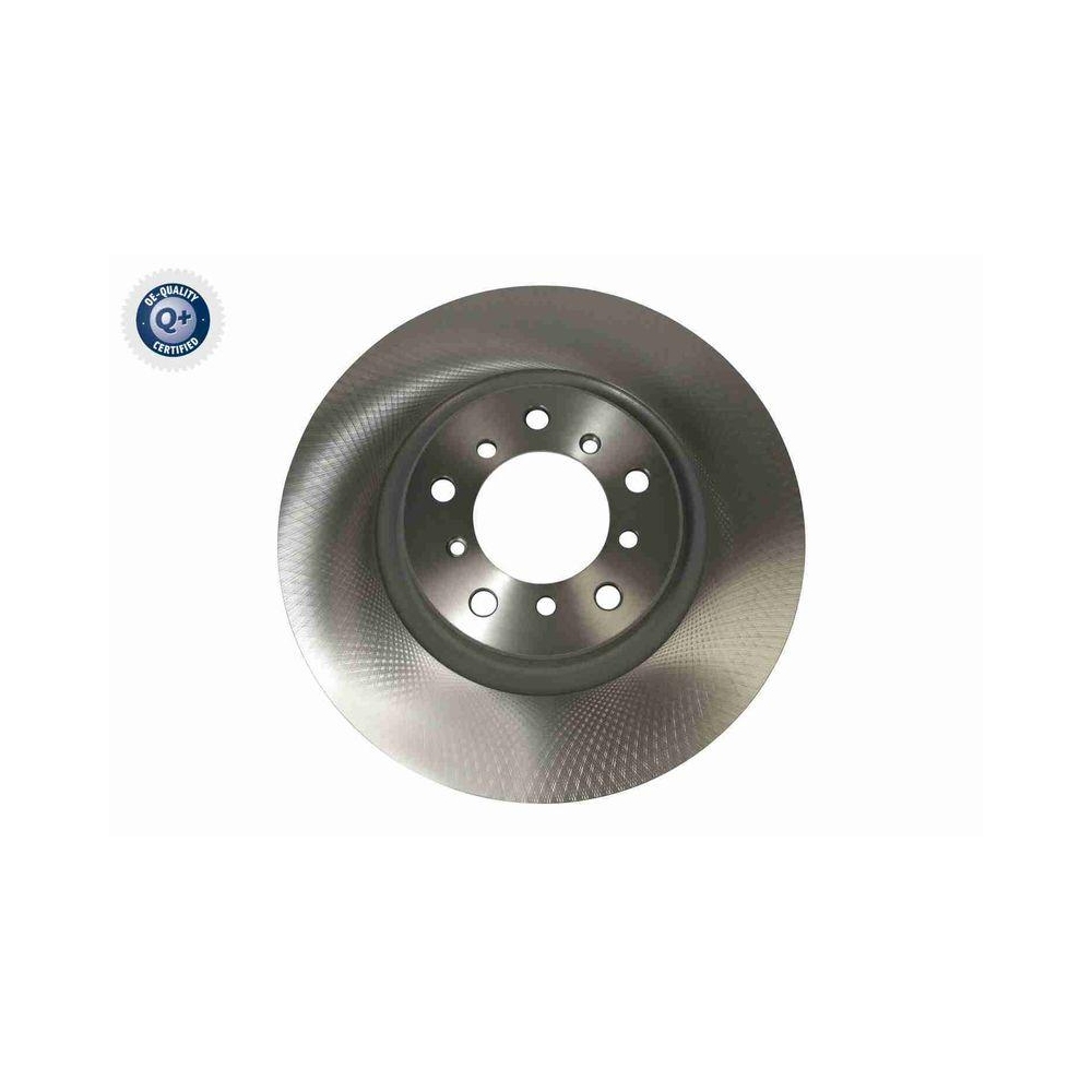 Bremsscheibe VAICO V20-80103 Q+, Erstausr&uuml;sterqualit&auml;t f&uuml;r BMW